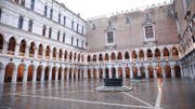 Venise, Éphèse, Tarragone... Des sites culturels menacés par le changement climatique Venise, Éphèse, Tarragone... Des sites culturels menacés par le changement climatique