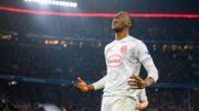 Lukebakio marque encore, sur penalty, mais Düsseldorf reste dernier Lukebakio marque encore, sur penalty, mais Düsseldorf reste dernier