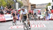 Le directeur sportif de Movistar conte-attaque et s'en prend à l'UCI Le directeur sportif de Movistar conte-attaque et s'en prend à l'UCI