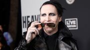 Marilyn Manson règle un litige pour agression sexuelle une semaine avant le procès