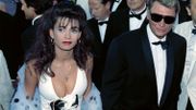 Johnny, parmi ses femmes, il y a eu Deneuve mais aussi... Johnny, parmi ses femmes, il y a eu Deneuve mais aussi...