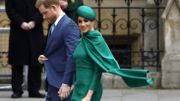 Meghan Markle "brise le tabou de la fausse couche" dans une tribune publiée par le New York Times Meghan Markle "brise le tabou de la fausse couche" dans une tribune publiée par le New York Times