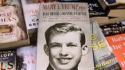 "Trop et jamais assez: Comment ma famille a fabriqué l'homme le plus dangereux du monde" de Mary L. Trump, s'est même vendu à 950.000 exemplaires à sa sortie en juillet dernier. "Trop et jamais assez: Comment ma famille a fabriqué l'homme le plus dangereux du monde" de Mary L. Trump, s'est même vendu à 950.000 exemplaires à sa sortie en juillet dernier.