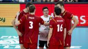 Déjà éliminés, les Red Dragons tiennent tête au grand Brésil et s'inclinent de justesse Déjà éliminés, les Red Dragons tiennent tête au grand Brésil et s'inclinent de justesse