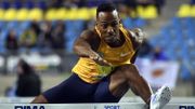 L'ex-athlète Damien Broothaerts retenu dans l'équipe belge de Bobsleigh L'ex-athlète Damien Broothaerts retenu dans l'équipe belge de Bobsleigh