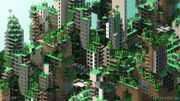 Block'hood : un jeu écolo à bloc Block'hood : un jeu écolo à bloc