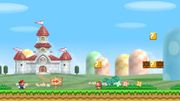 Nintendo s’associe à Nvidia et publie des jeux Wii et GameCube sur la Nvidia Shield Nintendo s’associe à Nvidia et publie des jeux Wii et GameCube sur la Nvidia Shield