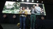 Meyrem Almaci réélue présidente de Groen avec 53,2 pourcent des voix Meyrem Almaci réélue présidente de Groen avec 53,2 pourcent des voix