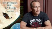 "Un Poisson sur la lune" de David Vann "Un Poisson sur la lune" de David Vann