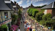 Le parcours du Tour de France 2021 a fuité : retour à Tignes, gros cols pyrénéens, chrono la veille de l'arrivée Le parcours du Tour de France 2021 a fuité : retour à Tignes, gros cols pyrénéens, chrono la veille de l'arrivée