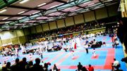 3ème édition de l'Open International de la Province de Liège de Karaté… 3ème édition de l'Open International de la Province de Liège de Karaté…