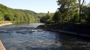 Vielsalm: un camp scout a été évacué à Ottré Vielsalm: un camp scout a été évacué à Ottré