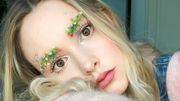 Les sourcils jardin Les sourcils jardin
