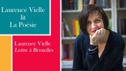 Laurence Vielle déclare sa flamme à Bruxelles dans "Lettre à Bruxelles", une lettre d'amour à la capitale Laurence Vielle déclare sa flamme à Bruxelles dans "Lettre à Bruxelles", une lettre d'amour à la capitale