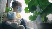Avec le confinement, la sédentarité s'est aggravée chez les enfants