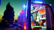 Les ambulances dans l'urgence ! Les ambulances dans l'urgence !