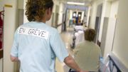 Le personnel des soins de santé en grève ce jeudi pour de meilleures conditions de travail Le personnel des soins de santé en grève ce jeudi pour de meilleures conditions de travail