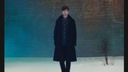 James Blake "Overgrown" James Blake "Overgrown"
