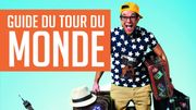 Le Petit Futé ose le guide... du tour du monde Le Petit Futé ose le guide... du tour du monde