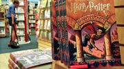 La toute première boutique officielle Harry Potter ouvre à New York cet été La toute première boutique officielle Harry Potter ouvre à New York cet été