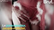 Il raconte les abus dont il a été témoin lors d'une immersion dans le monde du porno Il raconte les abus dont il a été témoin lors d'une immersion dans le monde du porno