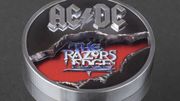 Deux nouvelles pièces AC/DC Deux nouvelles pièces AC/DC