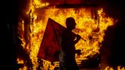 Manifestations massives au Brésil : signal d’alarme pour Bolsonaro Manifestations massives au Brésil : signal d’alarme pour Bolsonaro