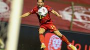 Sondage : quel est le Diable rouge de cette campagne de Nations League ? Sondage : quel est le Diable rouge de cette campagne de Nations League ?