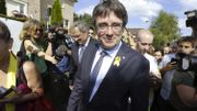 Carles Puigdemont sur la liste européenne de la N-VA? Pas d'obstacle linguistique, mais peut-être judiciaire Carles Puigdemont sur la liste européenne de la N-VA? Pas d'obstacle linguistique, mais peut-être judiciaire