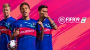 FIFA 19 : Présentation des nouveautés de cette année FIFA 19 : Présentation des nouveautés de cette année