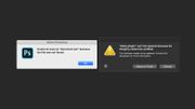 macOS Catalina : Adobe déconseille la mise à jour aux utilisateurs de Photoshop macOS Catalina : Adobe déconseille la mise à jour aux utilisateurs de Photoshop