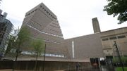 G-B: la Tate Modern s'agrandit et élargit ses horizons