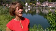 Laurence Bovy :"Nous tentons de savoir de quelle quantité d'eau nous aurons besoin dans 20 ou 30 ans" Laurence Bovy :"Nous tentons de savoir de quelle quantité d'eau nous aurons besoin dans 20 ou 30 ans"