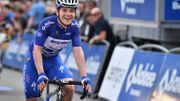 Remco Evenepoel, nouvelle pépite du cyclisme belge. Remco Evenepoel, nouvelle pépite du cyclisme belge.