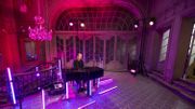 L’Aegidium, un lieu discret pour un concert en toute intimité, avec Ozark Henry L’Aegidium, un lieu discret pour un concert en toute intimité, avec Ozark Henry