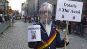 Alost retire son carnaval de la liste du patrimoine immatériel de l'Unesco Alost retire son carnaval de la liste du patrimoine immatériel de l'Unesco