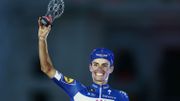 Mas aimerait "découvrir le Tour de France" après la Vuelta Mas aimerait "découvrir le Tour de France" après la Vuelta