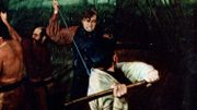 Connaissez-vous la terrifiante histoire vraie derrière la légende de "Moby Dick" ? Connaissez-vous la terrifiante histoire vraie derrière la légende de "Moby Dick" ?