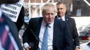 Boris Johnson, futur Premier ministre britannique : portrait d'un ambitieux Boris Johnson, futur Premier ministre britannique : portrait d'un ambitieux