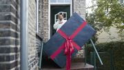 Fête des mères : quel cadeau déposer dans la boîte aux lettres ? Fête des mères : quel cadeau déposer dans la boîte aux lettres ?