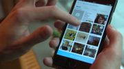 Le tout, grâce à une application simple d'utilisation. Tout le monde envoie les photos. Neveo s'occupe de créer le journal et de l'envoyer à vos grands-parents. Le tout, grâce à une application simple d'utilisation. Tout le monde envoie les photos. Neveo s'occupe de créer le journal et de l'envoyer à vos grands-parents.
