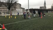 L'association FEFA compte une quinzaine d'équipes de football, dont deux de filles L'association FEFA compte une quinzaine d'équipes de football, dont deux de filles