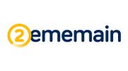 2ememain soutient Viva for Life 2ememain soutient Viva for Life