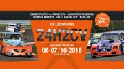 Kart 48 remet le couvert aux 24h 2cv, Kevin et Jonathan Borlée à nouveau présents Kart 48 remet le couvert aux 24h 2cv, Kevin et Jonathan Borlée à nouveau présents