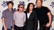 Retour en 1997 avec Metallica... Retour en 1997 avec Metallica...