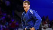 Matthias Casse, battu pour le bronze, 5e en -81kg en Russie Matthias Casse, battu pour le bronze, 5e en -81kg en Russie