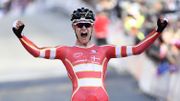 Mercato cycliste : Johansen, ancien champion du monde juniors, et Page rejoignent Intermarché-Wanty-Gobert