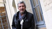 Les retrouvailles entre Alain Chabat et Astérix, pour les besoins d'une série animée Les retrouvailles entre Alain Chabat et Astérix, pour les besoins d'une série animée