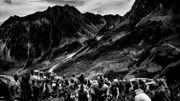 La légende du Tourmalet attend le peloton La légende du Tourmalet attend le peloton