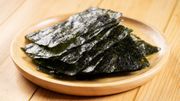 Les produits de base de la cuisine Japonaise Les produits de base de la cuisine Japonaise